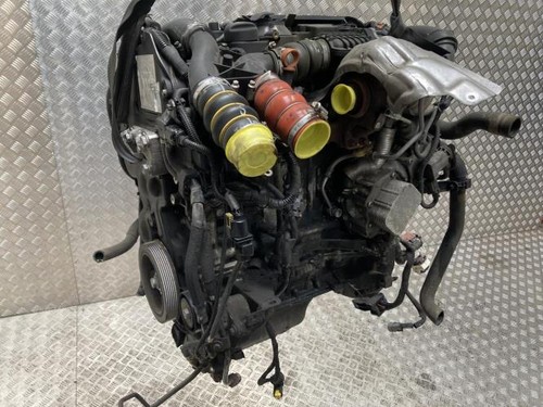 Moteur peugeot 208 phase - moteur,