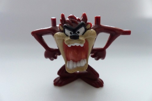 Figurine loney tunes kellogg - figurine,