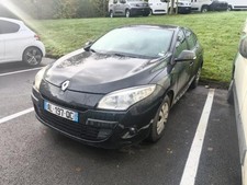 Malle/Hayon arriere RENAULT MEGANE 3 PHASE 1 BREAK 901005799R