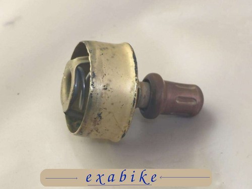 Soupape thermostatique pour - soupape,