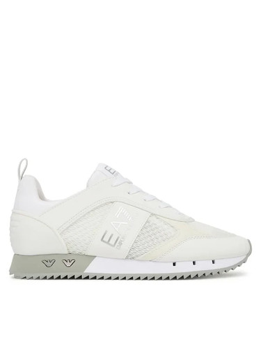 Ea7 unisex chaussures sneakers - chaussures,