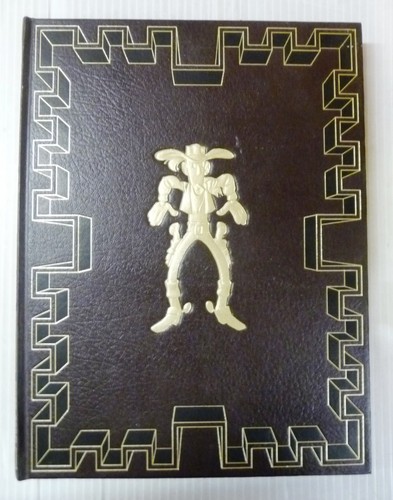 Lucky luke etoiles morris - ,