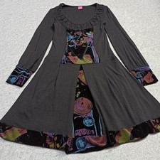 Save-The-Queen Robe Femmes
