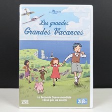 Les Grandes Vacances 2 DVD /