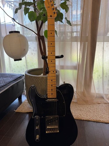 Guitare électrique fender - guitare,