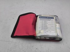 Audi A6 C7 2011 Diesel Trousse