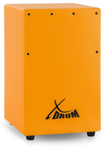 Petit cajon batterie main - cajon,
