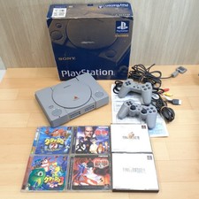Console Sony PlayStation 1 PS1