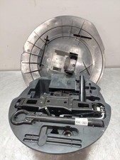 Panier roue de secours RENAULT CLIO 4 PHASE 1