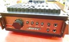 BOSE 2705MX power amplifier