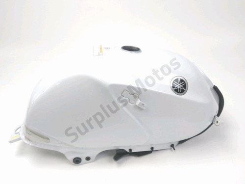 Reservoir yamaha ybr 125 - reservoir,