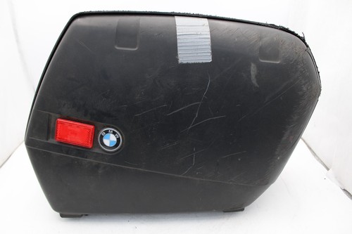 Bmw k75 k100 saddlebag luggage - k75,