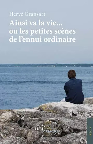 Ainsi vie ou - vie...,