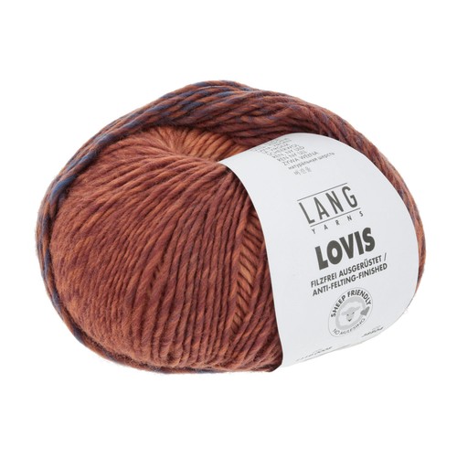 Lang yarns lovis - yarns, 8