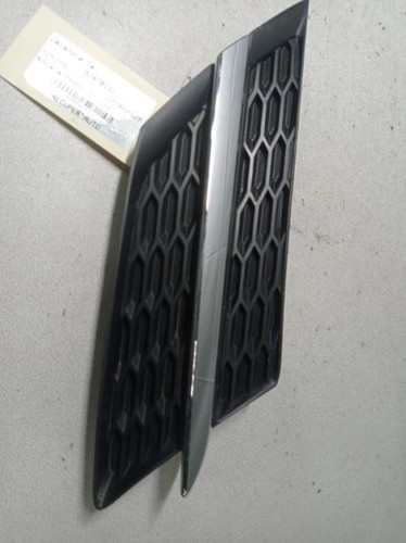 Calandre droite toyota rav4 - droite,