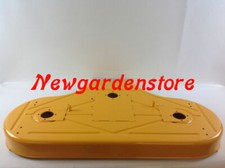 Plaque De Coupe Nue Avant