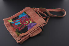 Sac à main ethnique Gibeciere