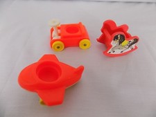 Vintage Fisher Price Little