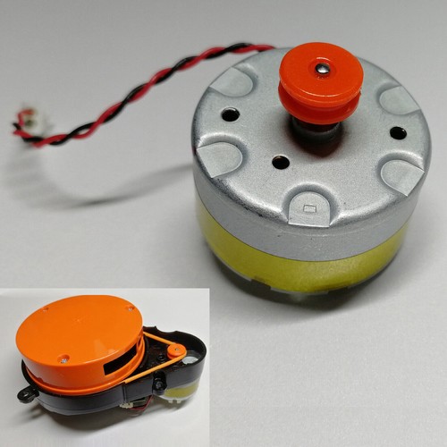 Gear laser sensor lds - gear,