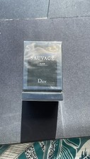 dior sauvage elixir 60ml