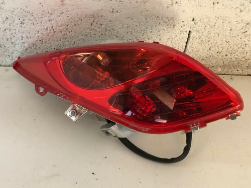 Feu arriere scooter yamaha - feu,