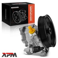 Pompe Direction Hydraulique