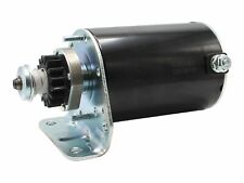 Démarreur 16 dents pignon en