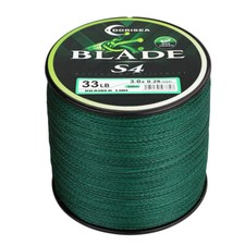 300M-2000M Dorisea Blade Vert