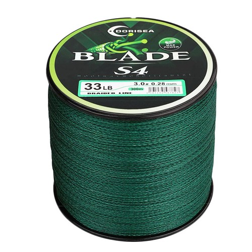 300m 2000m dorisea blade - 300m-2000m,
