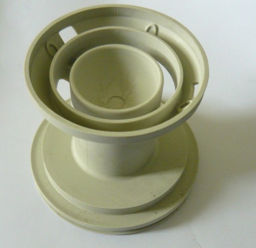 Corps filtre lave - filtre,
