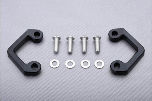 Hooks platines fixations - hooks,