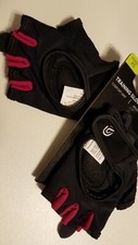 Champion Training Gears Gloves, XS
