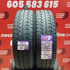 2X 225 75 R16C 121/120R