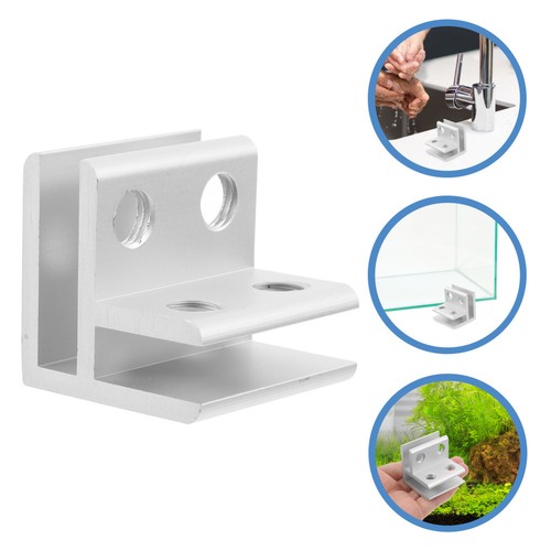 Aquarium accessoires pinces - accessoires,