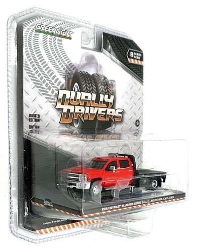 Greenlight scale 46080 c - 1/64, 46080-c