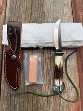 New in Paper RANDALL MADE