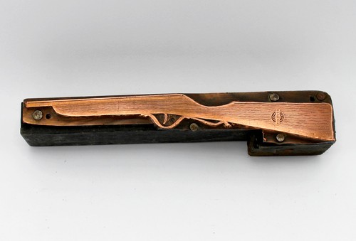 Carabine matrice original - carabine,