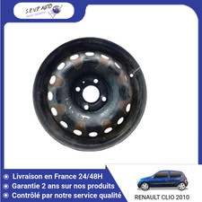 🇫🇷 JANTE TOLE RENAULT