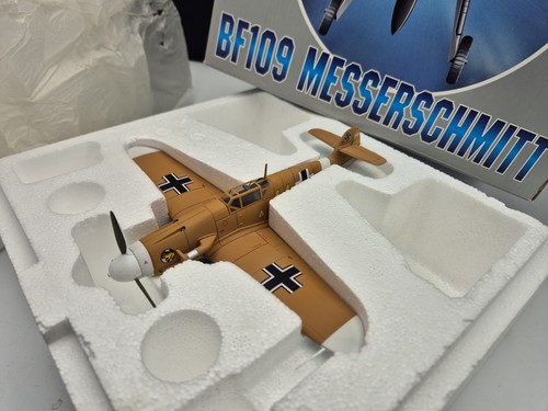 Avion 109f messerschmitt - avion, bf