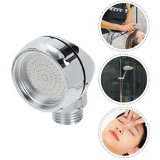  Barber Shop Douche Buse Sprinkler Portable Économie d'eau Lave-douche Tête de