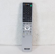 Oem genuine original - sony, dvd