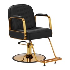 Chaise de coiffeur Gabbiano