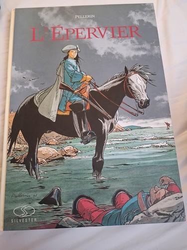épervier pellerin - l'épervier,