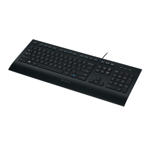 Clavier professionnel filaire
