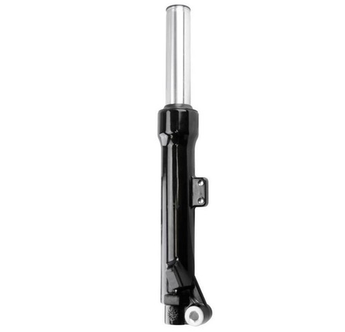 Tube fourche fourreau - tube, droit