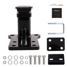 Attelage 3500 lbs for Mercedes