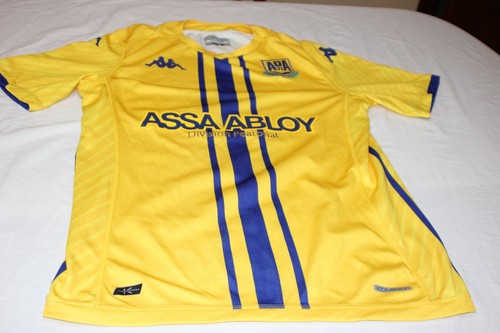 Maillot alcorcón 2019 20 - maillot, 2019/20