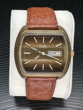 Montre Difor - Vintage -Homme