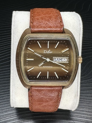 Montre difor vintage homme - -, -homme