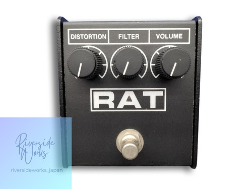 Proco rat2 usa made lm308n - proco,